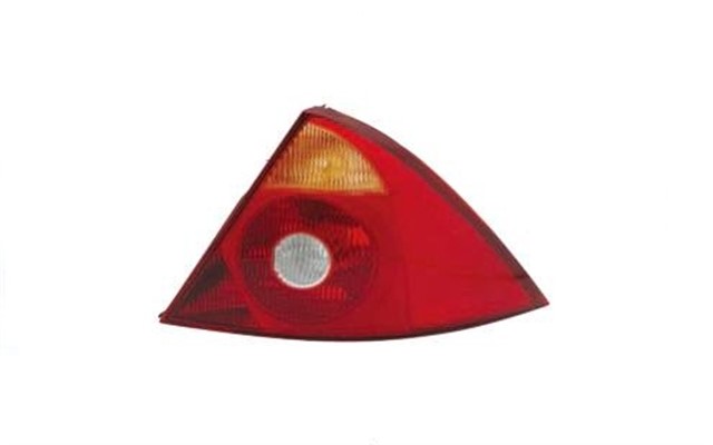 ARKA STOP SAG SARI SINYALLI MONDEO III 01 07 11 - A431 - A1 - 2B