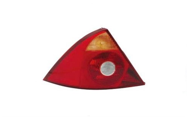 11 - A432 - A1 - 2B F.MONDEO ARKA STOP SARI SINYALLI LH.01 - 04