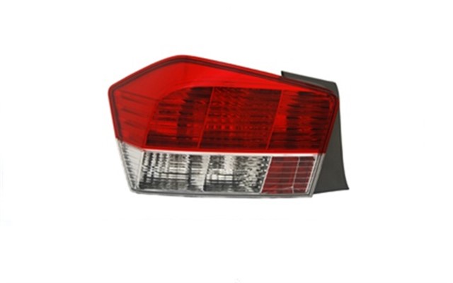 11 - B498 - 01 - 9B H.CITY ARKA STOP SDN LH.09 - 11