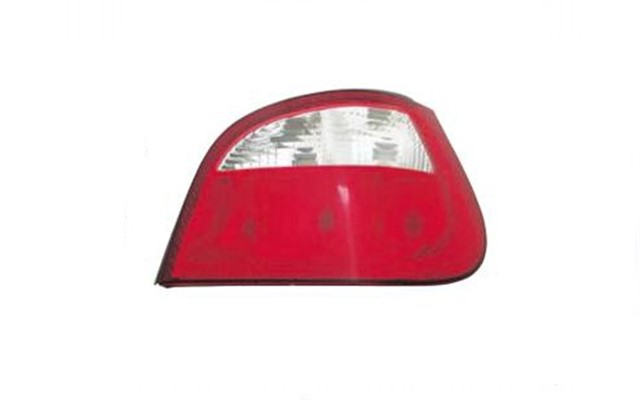 11 - A215 - 01 - 2B R.MEGANE ARKA STOP HB.RH.99 - 02