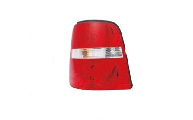 11 - B672 - 01 - 2B W.TOURAN ARKA STOP LH.03 - 06