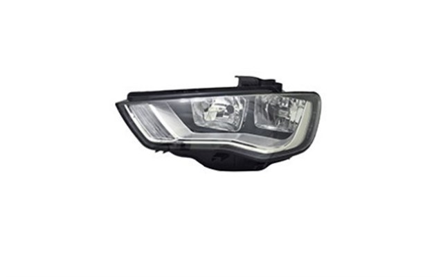 20 - E570 - 05 - 2B A.A3 ON FAR EL.MOTORLU SDN LH.13 - 16