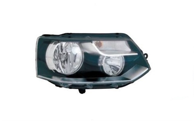 20 - C151 - 05 - 2B W.TRANS.T6 ON FAR EL.MOT.CIFT REF.RH.09 - 