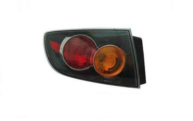 11 - 5350 - A1 - 1A MZ.3 ARKA STOP BYZ - SIY.SDN LH.03 - 06