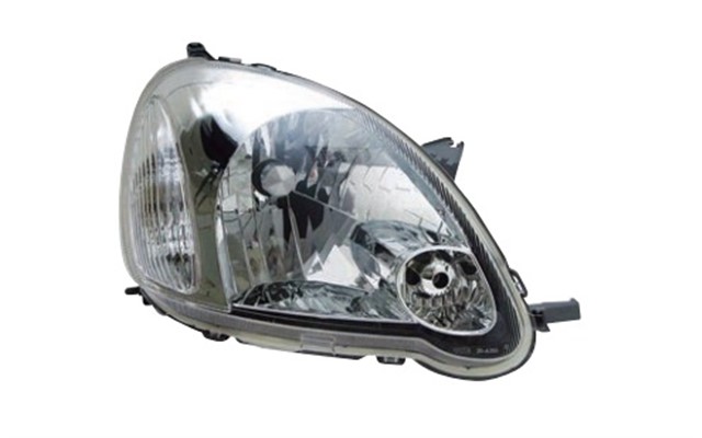 20 - A353 - 05 - 2B T.YARIS ON FAR EL.MOT.RH.03 - 05