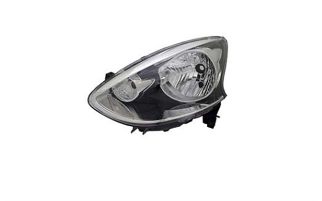 20 - E432 - 05 - 2B N.MICRA ON FAR EL.MOT.LH.13 - 