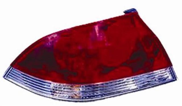 11 - A659 - 01 - 2B M.LANCER ARKA STOP RH.03 - 05