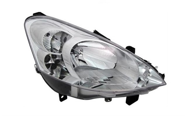 20 - B809 - 05 - 2B P.PARTNER ON FAR EL.MOTOR.RH.08 - 