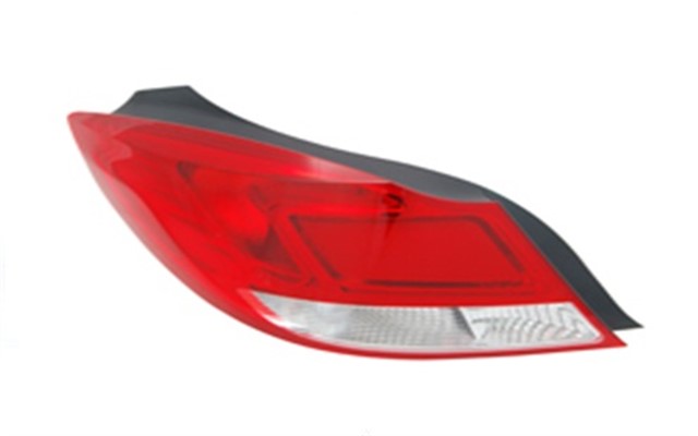 11 - B800 - 01 - 2B O.INSIGNIA ARKA STOP LH.08 - 