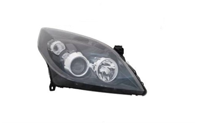 20 - B109 - 05 - 2B O.VECTRA C ON FAR EL.MOTOR.SIY.RH.05 - 08