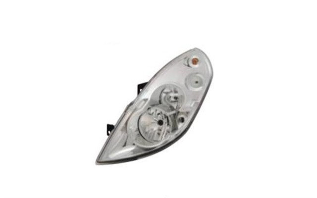 20 - C338 - B5 - 2B R.MASTER ON FAR EL.VIRAJ LAMBALI LH.10 - 