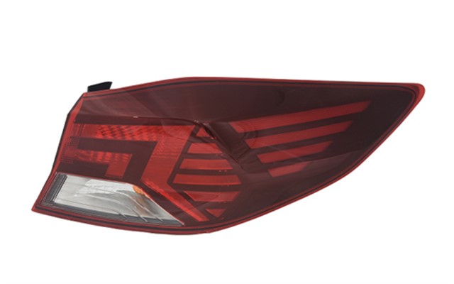 11 - F031 - 05 - 2B H.ELANTRA ARKA STOP RH.18 - 