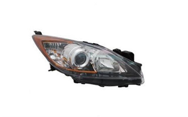 20 - B997 - A5 - 2B MZ.3 ON FAR EL.MOTORLU SDN - HB.RH.09 - 