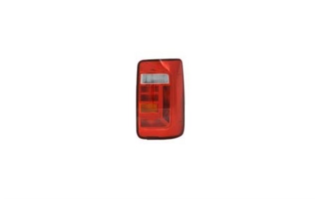11 - C974 - 01 - 2B W.CADDY ARKA STOP KIRMIZI LH.15 - 