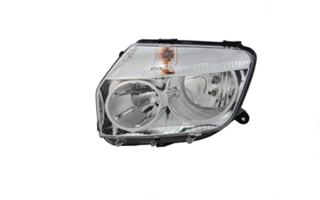 FAR SINYAL SOL DACIA DUSTER 10 H1 H7