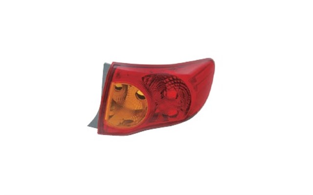 11 - B215 - 01 - 2B T.COROLLA ARKA STOP DIS RH.08 - 