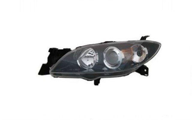 20 - A460 - 05 - 2B MZ.3 ON FAR EL.SDN LH.03 - 09