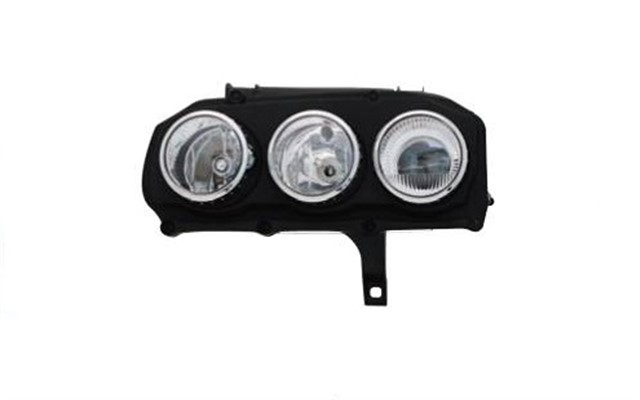 20 - B106 - 05 - 2B A.159 ON FAR EL.MOTORLU LH.05 - 