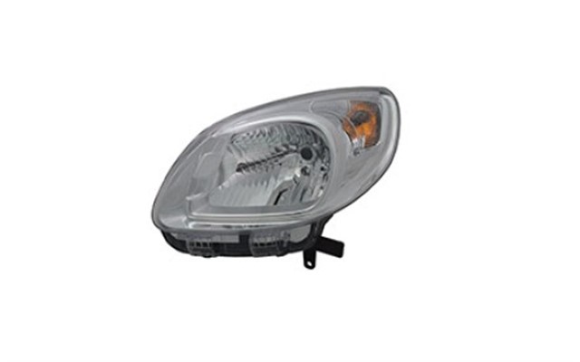 FAR SOL ELK. RENAULT KANGOO 12 KROM CERCEVELI