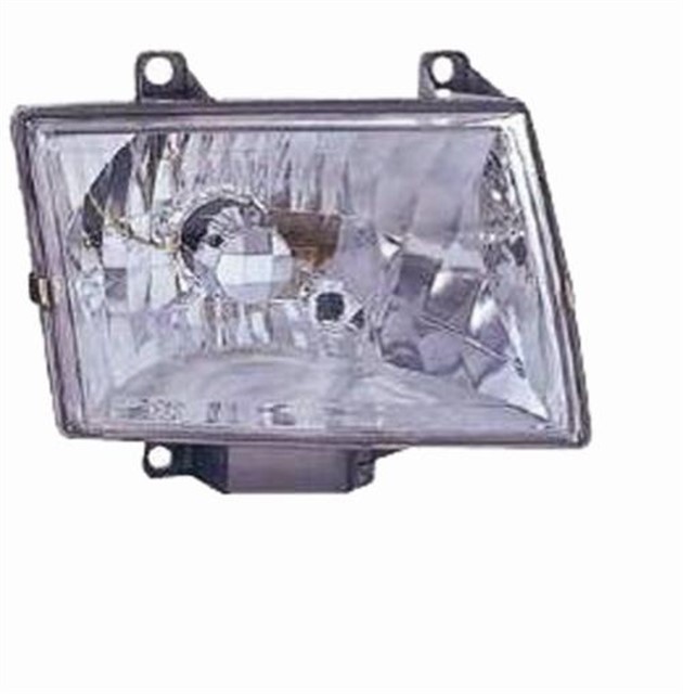 20 - 6448 - 05 - 2B MZ.B2500 PICKUP ON FAR LH.02 - 