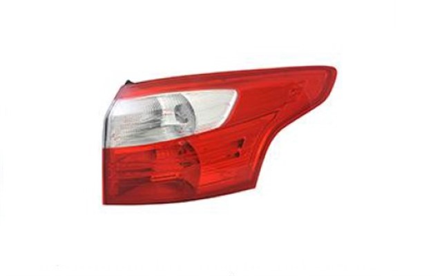 ARKA STOP SAG LEDLI FOCUS III 11 14 SW 11 - B851 - A6 - 2B