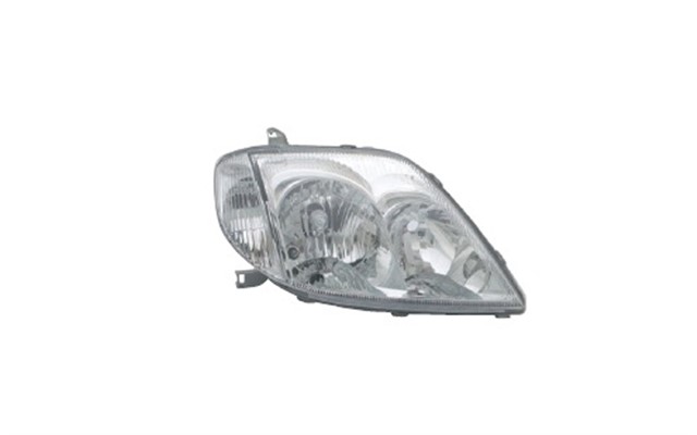 20 - A265 - A5 - 6B T.COROLLA ON FAR MAN.KRIS.RH.02 - 06