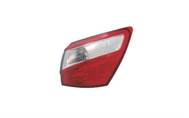 11 - C351 - 06 - 2B ARKA STOP SAG NISSAN QASHQAI 07 13