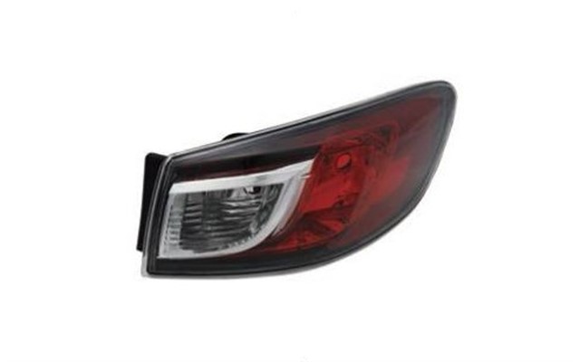 11 - B581 - 01 - 2B MZ.3 ARKA STOP SDN RH.09 - 