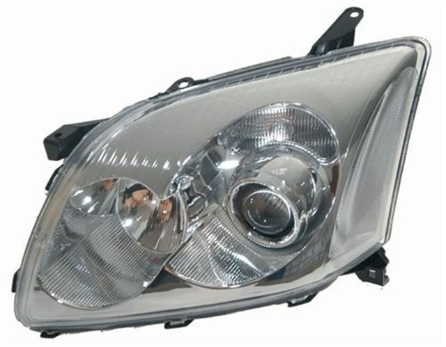 20 - A370 - 05 - 2B T.AVENSIS ON FAR EL.LH.03 - 