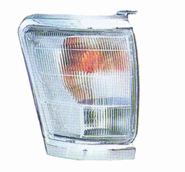 18 - 5437H005B3 T.HILUX ON SINYAL NIKELAJLI RH.98 - 00