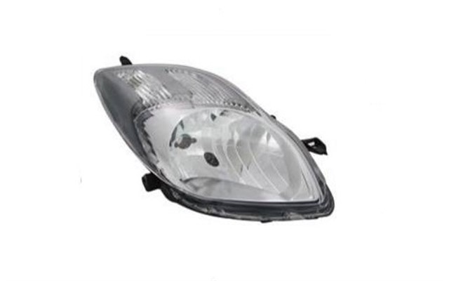 20 - C011 - C5 - 2B T.YARIS ON FAR EL.RH.09 - 