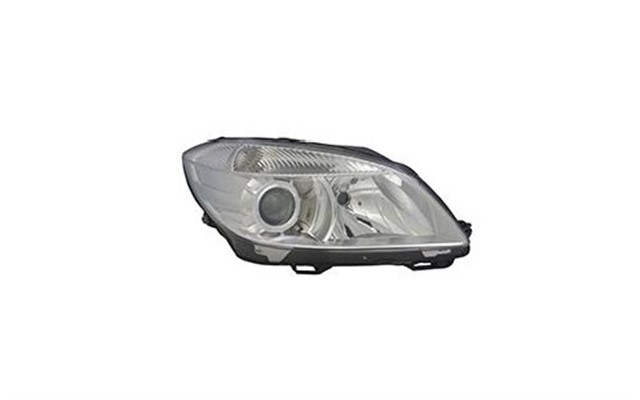 20 - E427 - 05 - 2B S.FABIA - ROOMSTER ON FAR EL.MOT.MERC.RH.10 - 