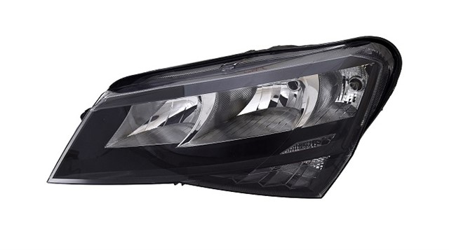 20 - J176 - 05 - 2B S.SUPERB ON FAR EL.MOT.LH.15 - 18