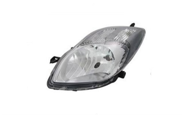 20 - C012 - C5 - 2B T.YARIS ON FAR EL.LH.09 - 