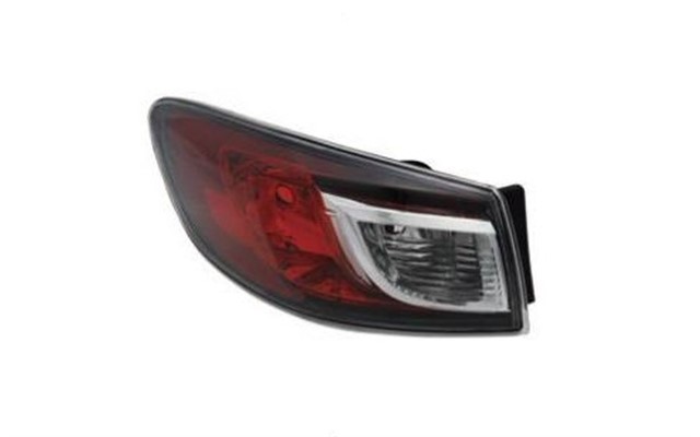 11 - B582 - 01 - 2B MZ.3 ARKA STOP SDN LH.09 - 