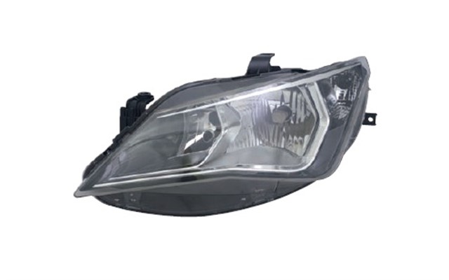 20 - E374 - A5 - 2B S.IBIZA ON FAR EL.CIFT REFL.KROM LH.12 - 