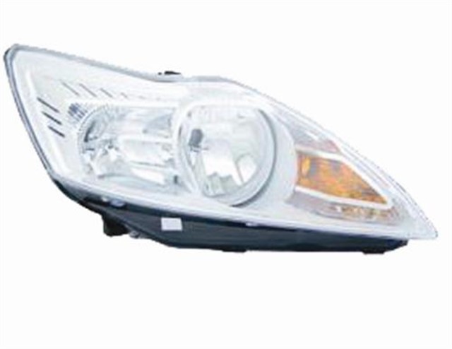 20 - B483 - 05 - 2B F.FOCUS ON FAR EL.MOTOR.RH.08 - 