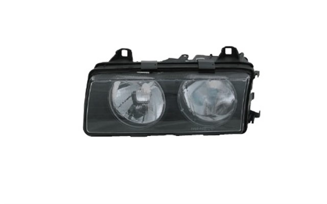 20 - 5294 - 08 - 2B B.3 E36 ON FAR EL.MAN.LH.91 - 98