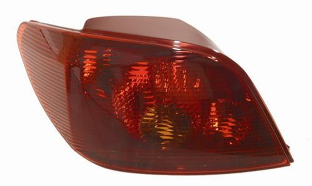 11 - A250 - 01 - 2B P.307 ARKA STOP LH.01 - 