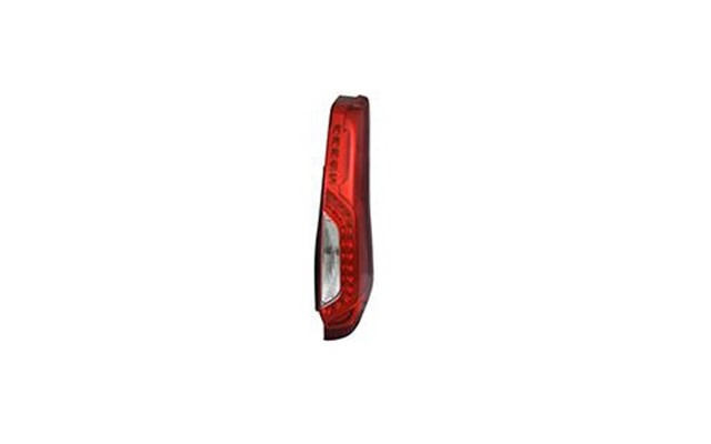 11 - C545 - 06 - 2B N.X - TRAIL ARKA STOP LEDLI RH.11 - 