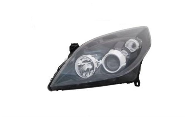 20 - B110 - 05 - 2B O.VECTRA C ON FAR EL.MOTOR.SIY.LH.05 - 08