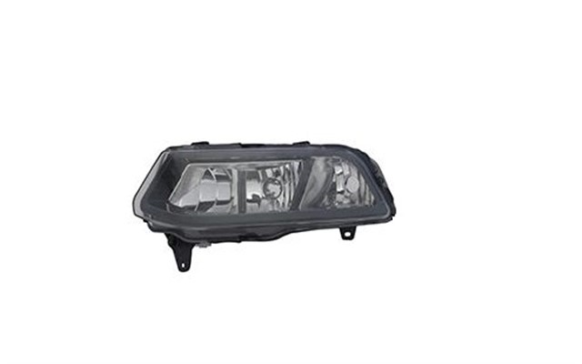 19 - C332 - 06 - 2B W.POLO ON SIS FARI GUNDUZ FARLI LH.13 - 