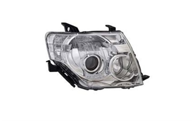 20 - E069 - C6 - 9B M.PAJERO ON FAR EL.MOT.XEN.TIP RH.14 - 