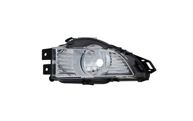 19 - A782 - 01 - 2B O.INSIGNIA ON SIS FARI LH.08 - 