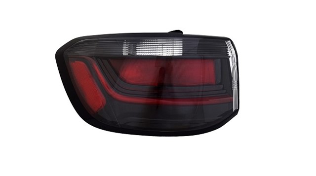 11 - F352 - 06 - 2B J.COMPASS ARKA STOP LEDLI LH.22 - 