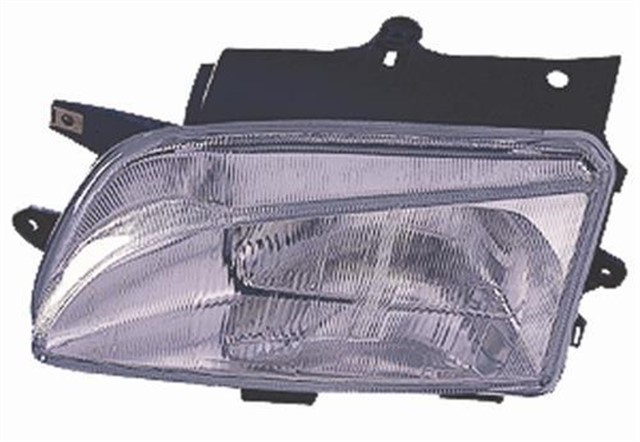 20 - A466 - 05 - 2B P.PARTNER ON FAR EL.LH.96 - 02