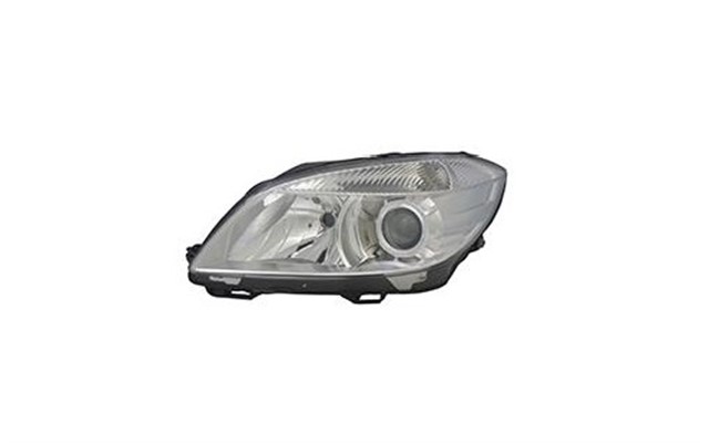 20 - E428 - 05 - 2B S.FABIA - ROOMSTER ON FAR EL.MOT.MERC.LH.10 - 