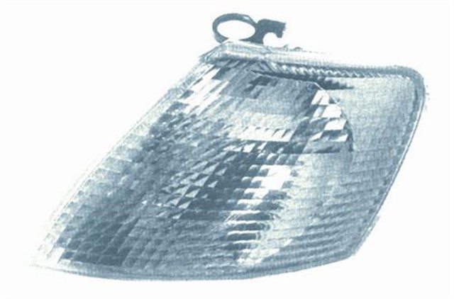 18 - 5104 - A5 - 2B W.PASSAT ON SINYAL BEYAZ LH.97 - 00