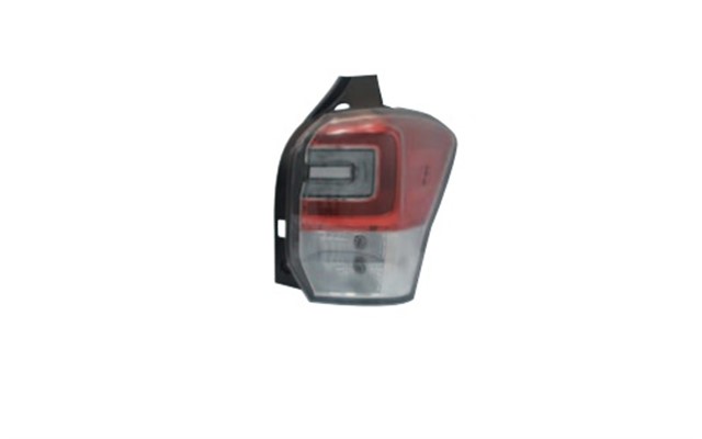 11 - 6953 - A6 - 9B S.FORESTER ARKA STOP SISLI - LED RH.17 - 