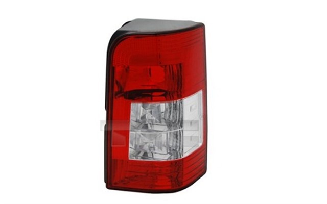 11 - B355 - 01 - 2B P.PARTNER ARKA STOP TEK KAPI RH.05 - 08